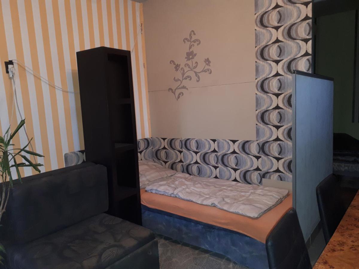 Sarkany Lak Diosd Exterior photo