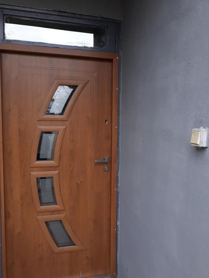 Sarkany Lak Diosd Exterior photo